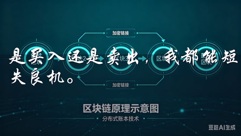 是买入还是卖出，我都能短时间内完成交易，避免了关键时刻错失良机。